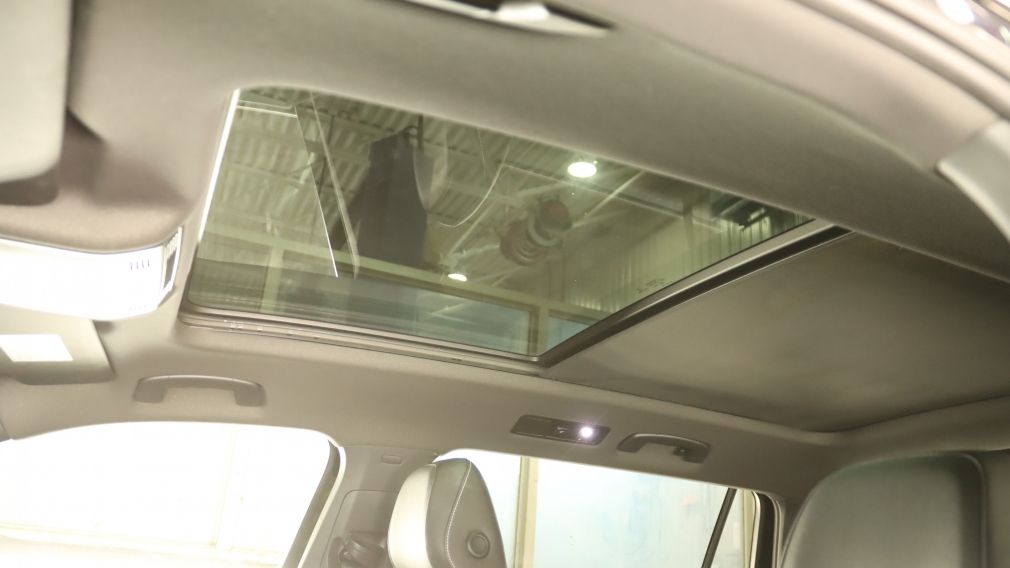Volkswagen Tiguan Comfortline R-Line Black Edition 2023 à vendre à Trois-Rivières - 34