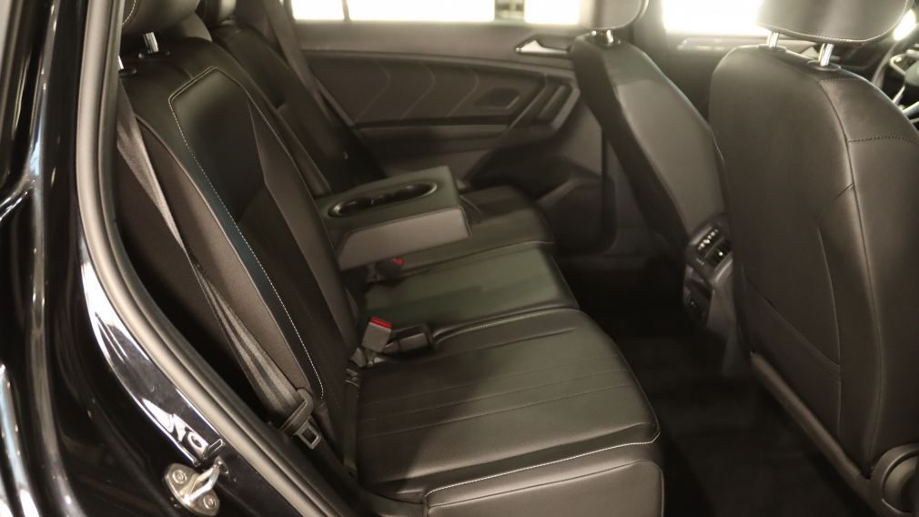 Volkswagen Tiguan Comfortline R-Line Black Edition 2023 à vendre à Trois-Rivières - 38