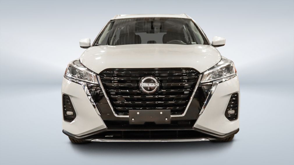 Nissan Kicks SV 2024 à vendre à Trois-Rivières - 2