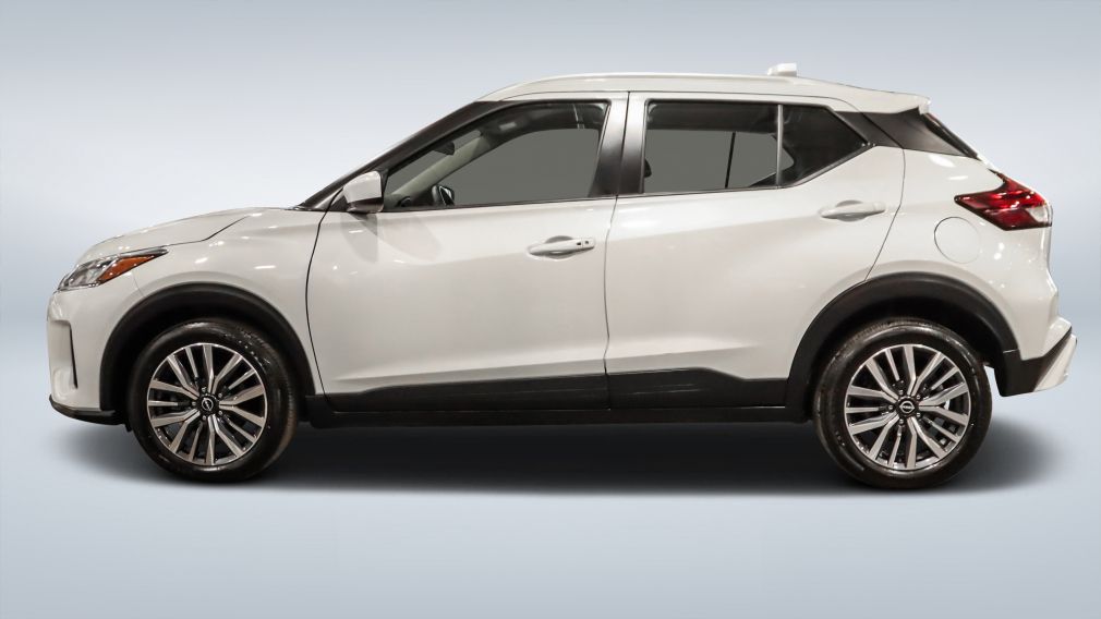 Nissan Kicks SV 2024 à vendre à Trois-Rivières - 5