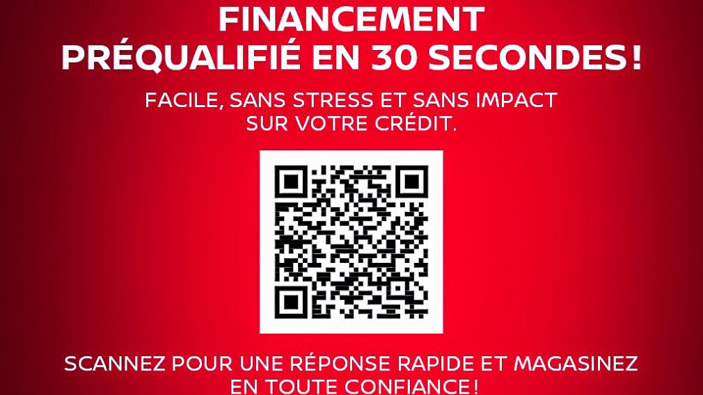 Nissan Kicks SV 2024 à vendre à Trois-Rivières - 7