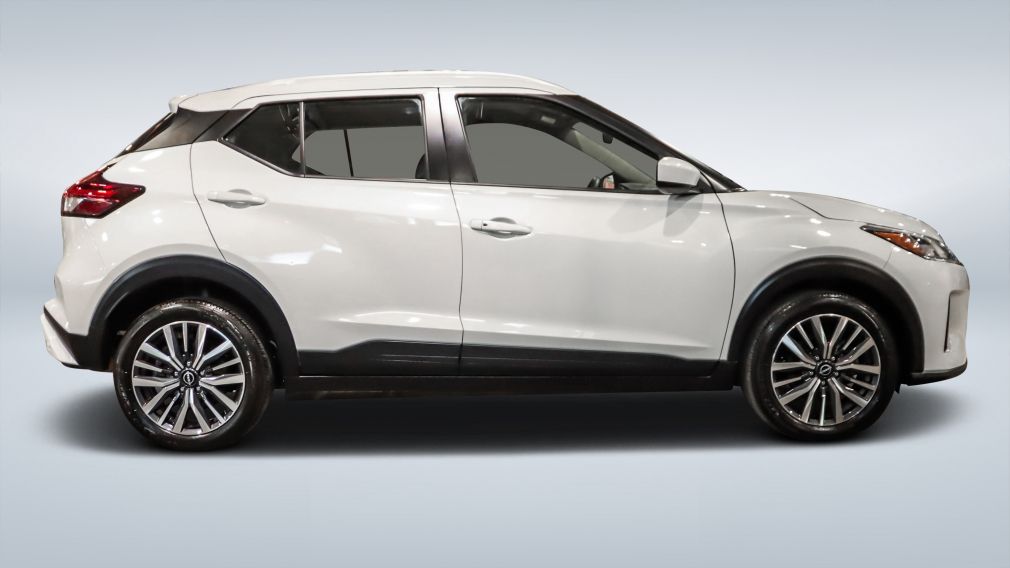 Nissan Kicks SV 2024 à vendre à Trois-Rivières - 10
