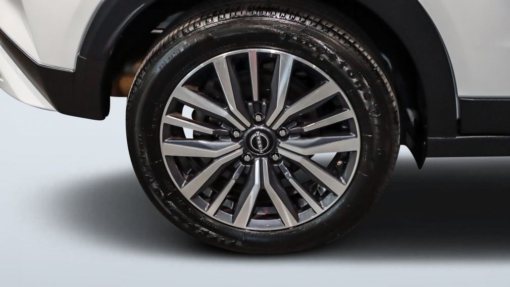 Nissan Kicks SV 2024 à vendre à Trois-Rivières - 11