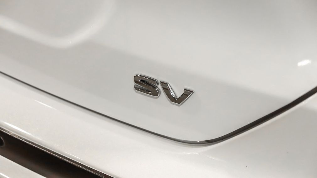 Nissan Kicks SV 2024 à vendre à Trois-Rivières - 12