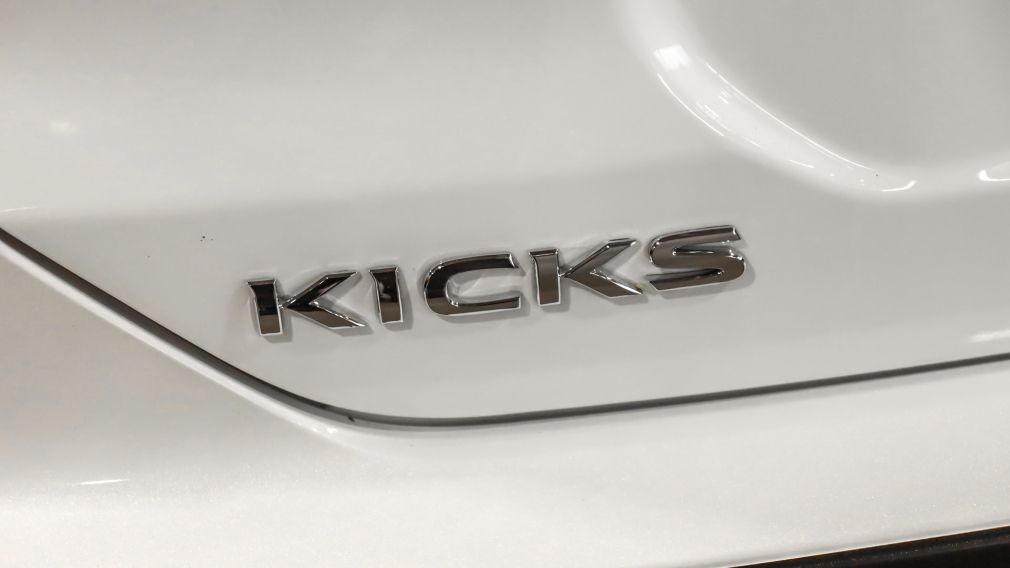 Nissan Kicks SV 2024 à vendre à Trois-Rivières - 13