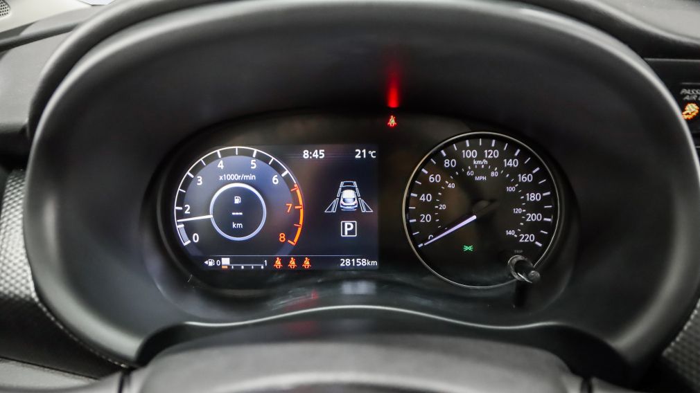 Nissan Kicks SV 2024 à vendre à Trois-Rivières - 15