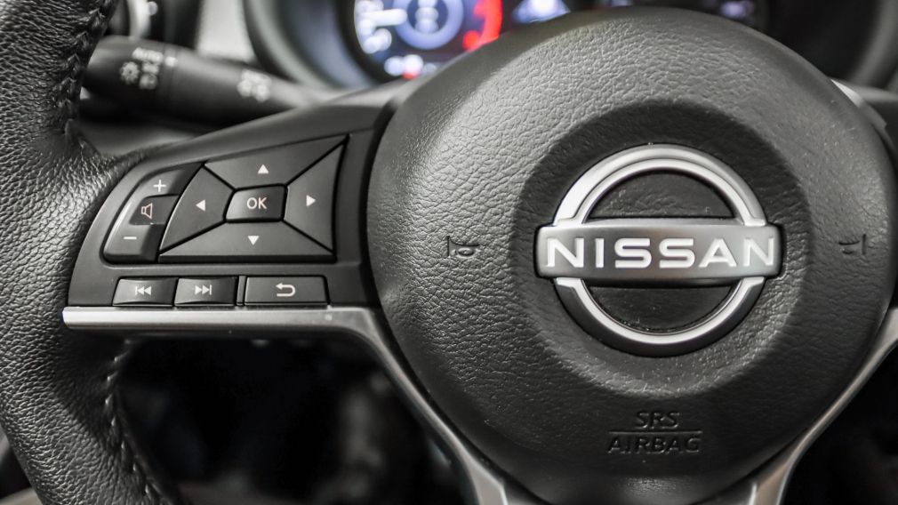 Nissan Kicks SV 2024 à vendre à Trois-Rivières - 16