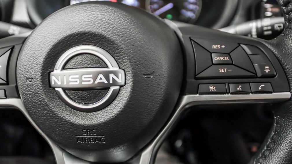 Nissan Kicks SV 2024 à vendre à Trois-Rivières - 17