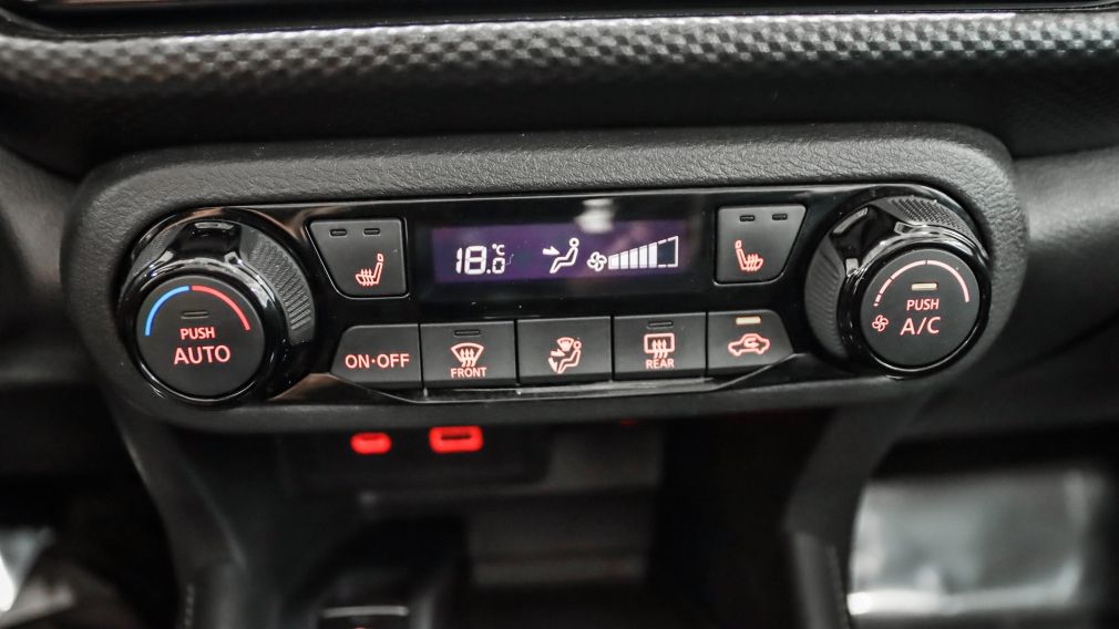 Nissan Kicks SV 2024 à vendre à Trois-Rivières - 20