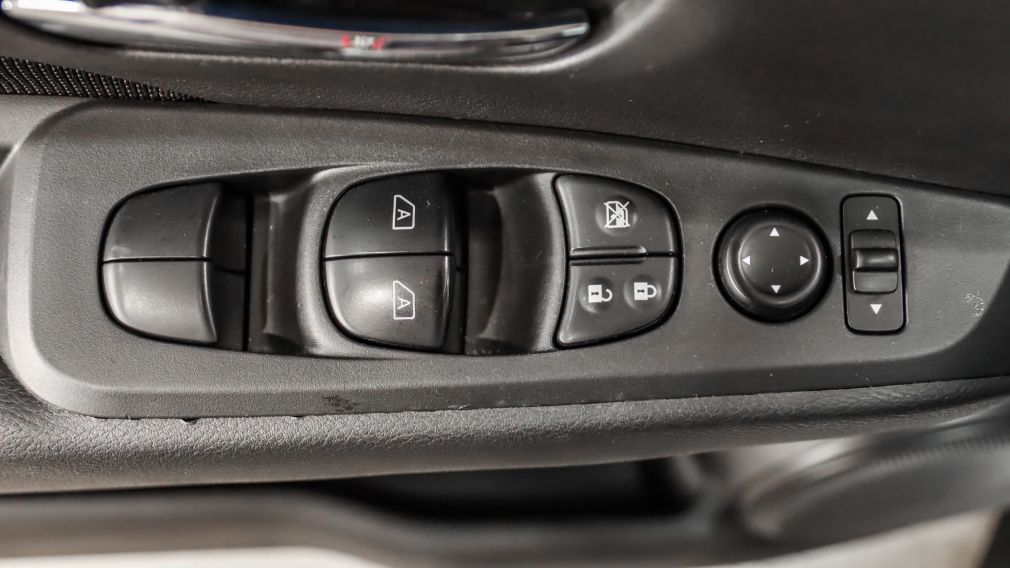 Nissan Kicks SV 2024 à vendre à Trois-Rivières - 22