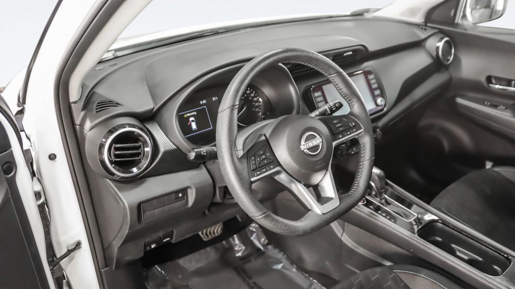 Nissan Kicks SV 2024 à vendre à Trois-Rivières - 23