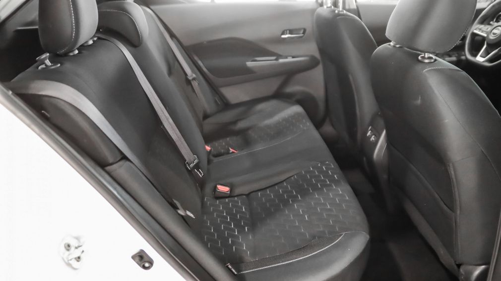 Nissan Kicks SV 2024 à vendre à Trois-Rivières - 26
