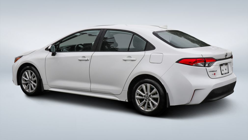 Toyota Corolla LE 2025 d&rsquo;occasion à vendre - 5