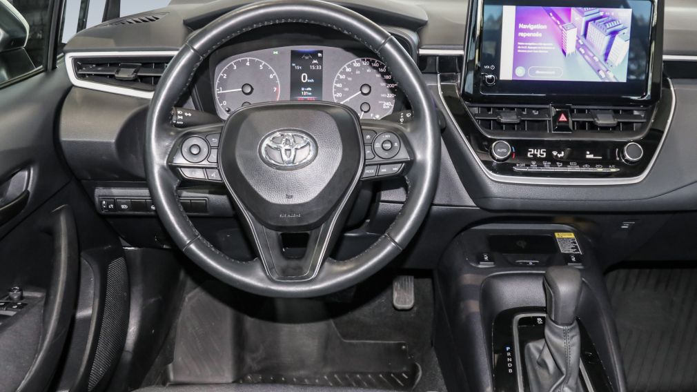 Toyota Corolla LE 2025 d&rsquo;occasion à vendre - 10