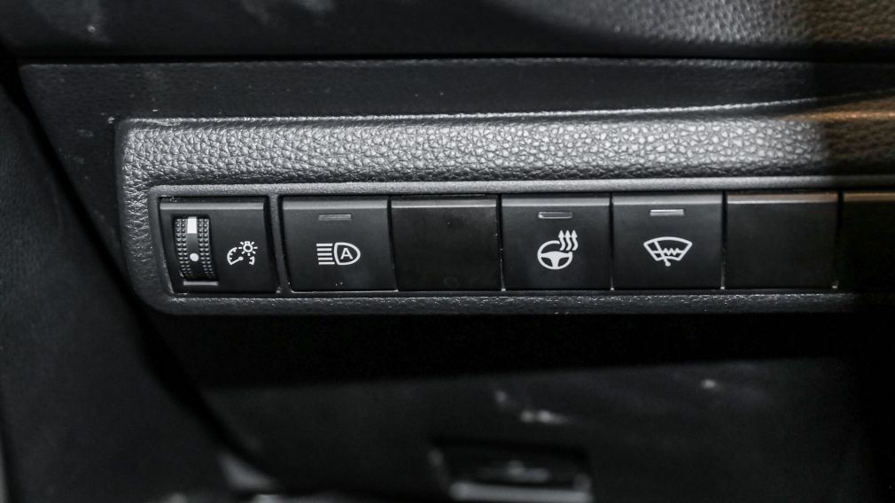 Toyota Corolla LE 2025 d&rsquo;occasion à vendre - 15