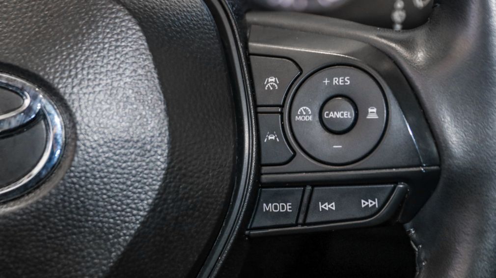 Toyota Corolla LE 2025 d&rsquo;occasion à vendre - 19