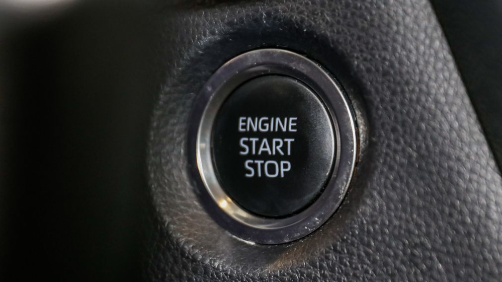 Toyota Corolla LE 2025 d&rsquo;occasion à vendre - 20