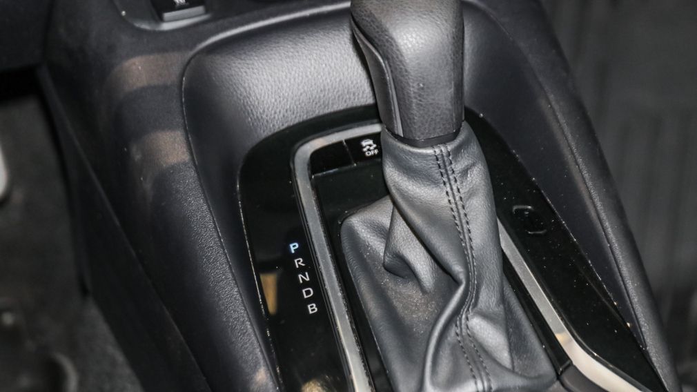 Toyota Corolla LE 2025 d&rsquo;occasion à vendre - 26
