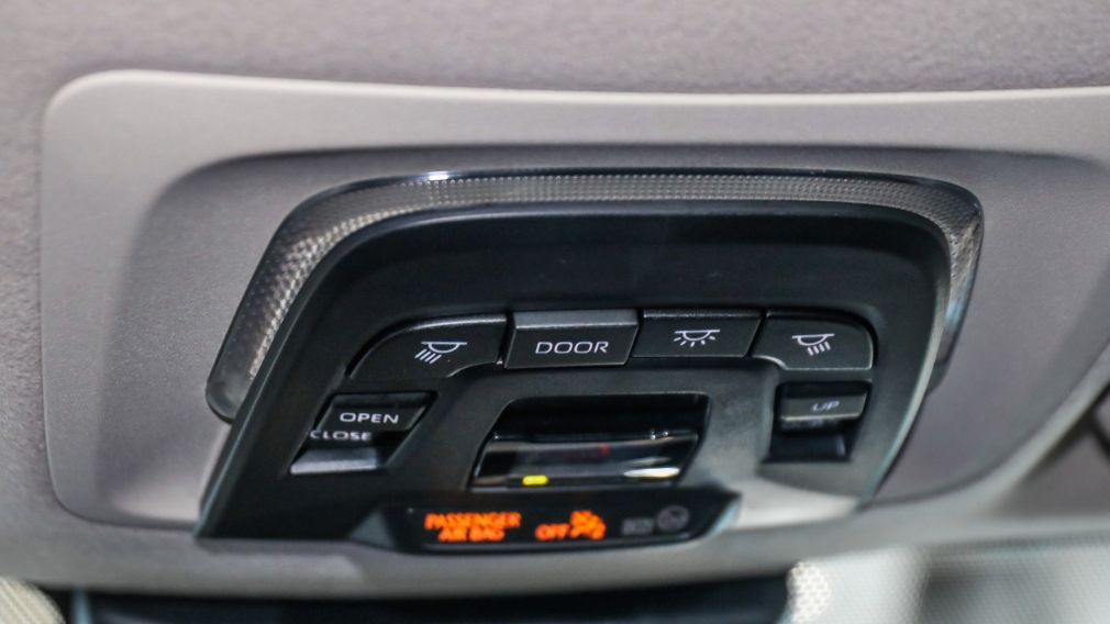 Toyota Corolla LE 2025 d&rsquo;occasion à vendre - 27