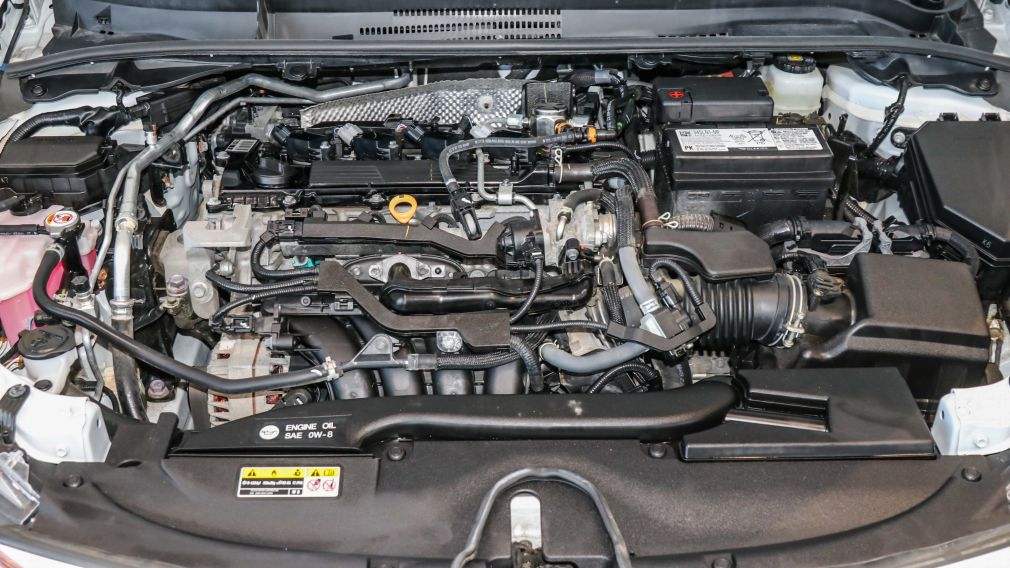 Toyota Corolla LE 2025 d&rsquo;occasion à vendre - 33