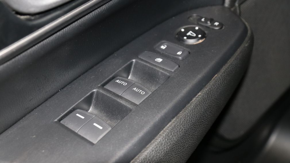 Honda CRV Touring 2022 d’occasion à vendre - 16