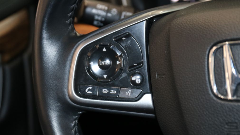 Honda CRV Touring 2022 d’occasion à vendre - 20