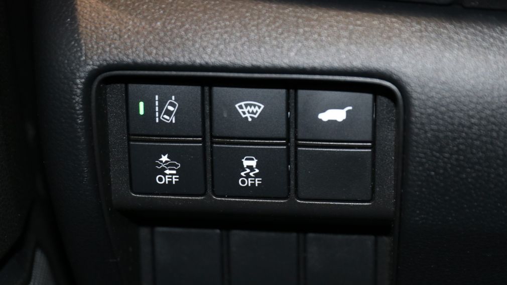 Honda CRV Touring 2022 d’occasion à vendre - 17