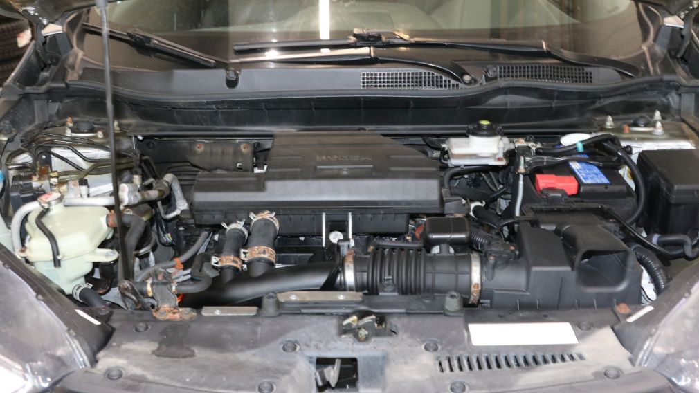 Honda CRV Touring 2022 d’occasion à vendre - 34