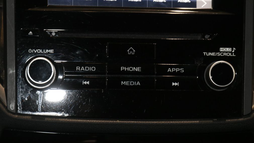 Subaru Forester Convenience 2019 d’occasion à vendre - 17