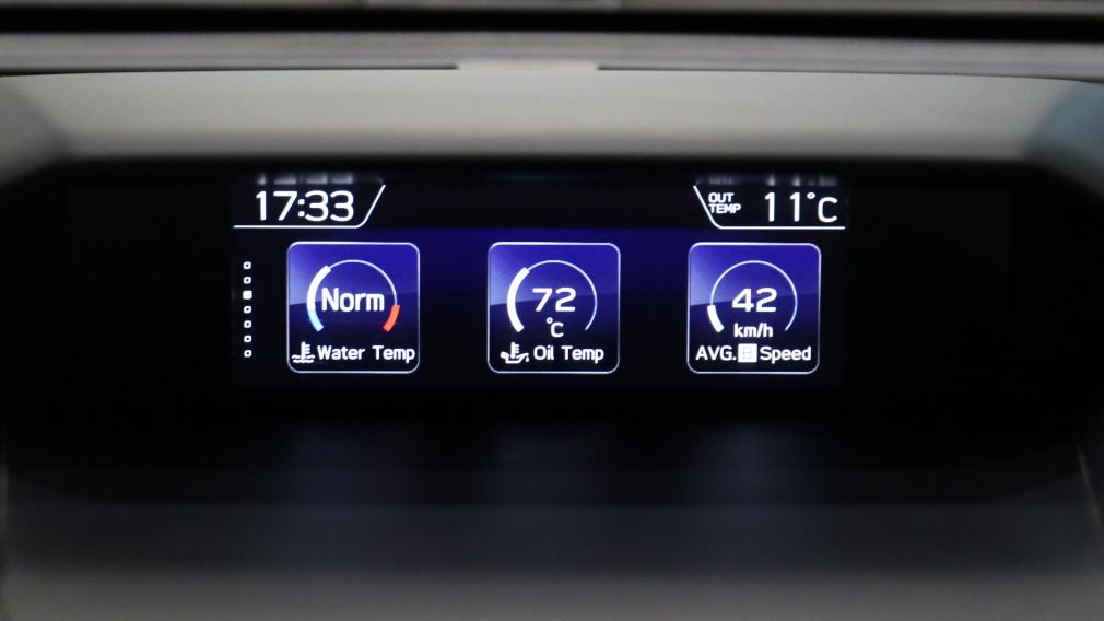 Subaru Forester Convenience 2019 d’occasion à vendre - 18