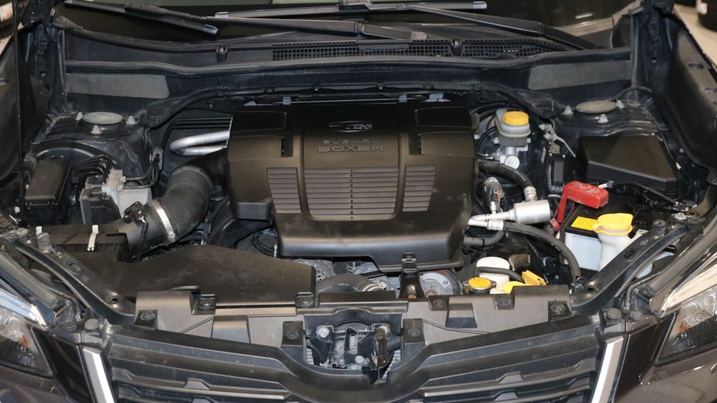 Subaru Forester Convenience 2019 d’occasion à vendre - 32