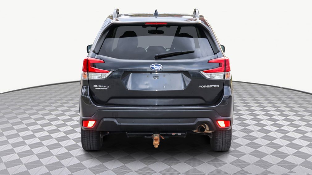 Subaru Forester Convenience 2019 d’occasion à vendre - 6