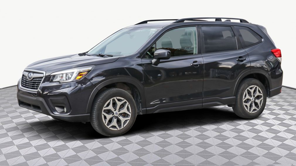 Subaru Forester Convenience 2019 d’occasion à vendre - 3