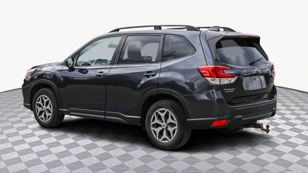 Subaru Forester Convenience 2019 d’occasion à vendre - 5