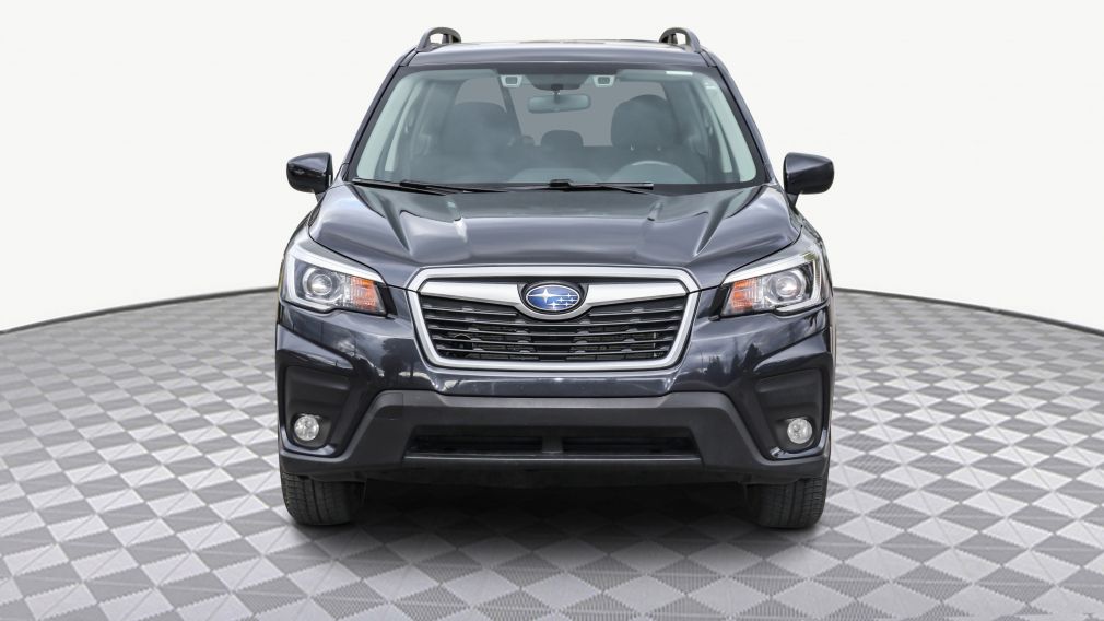 Subaru Forester Convenience 2019 d’occasion à vendre - 2