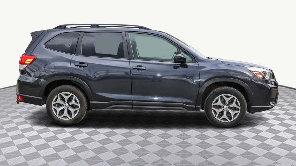 Subaru Forester Convenience 2019 d’occasion à vendre - 8