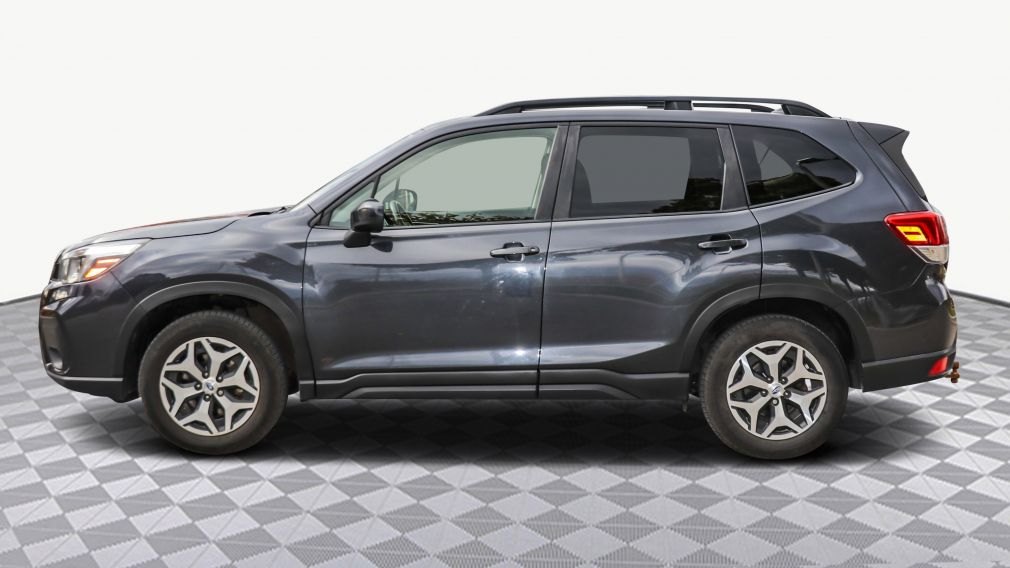 Subaru Forester Convenience 2019 d’occasion à vendre - 4