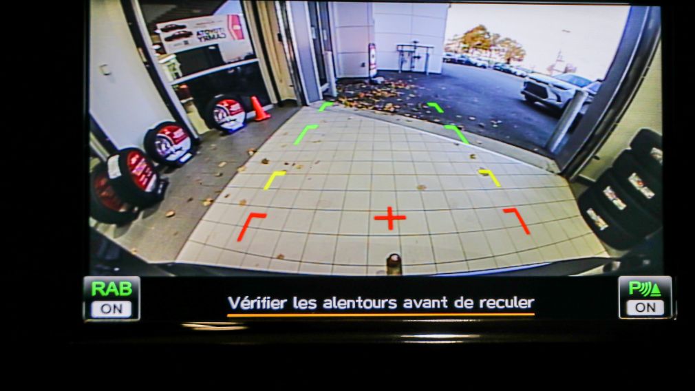 Subaru Forester Convenience 2019 d’occasion à vendre - 16