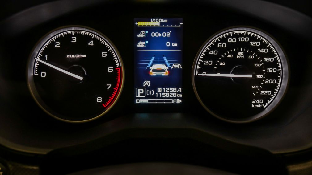 Subaru Forester Convenience 2019 d’occasion à vendre - 11