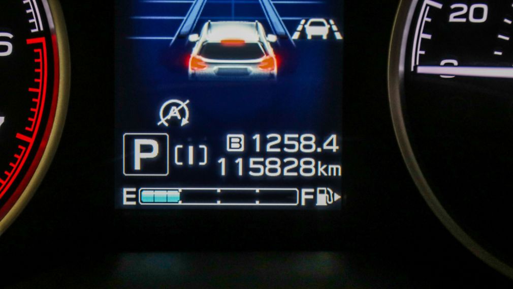 Subaru Forester Convenience 2019 d’occasion à vendre - 12