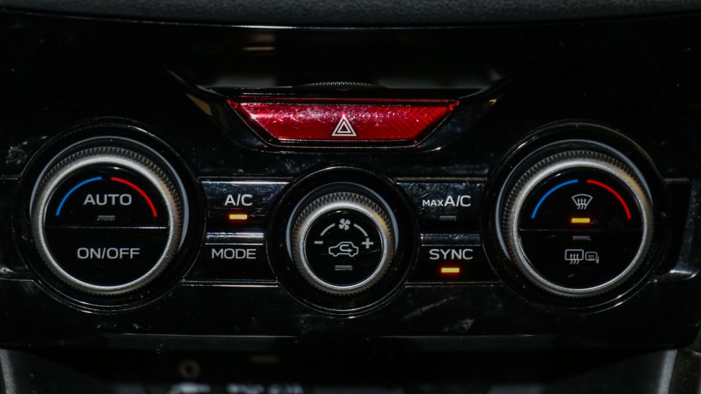 Subaru Forester Convenience 2019 d’occasion à vendre - 13