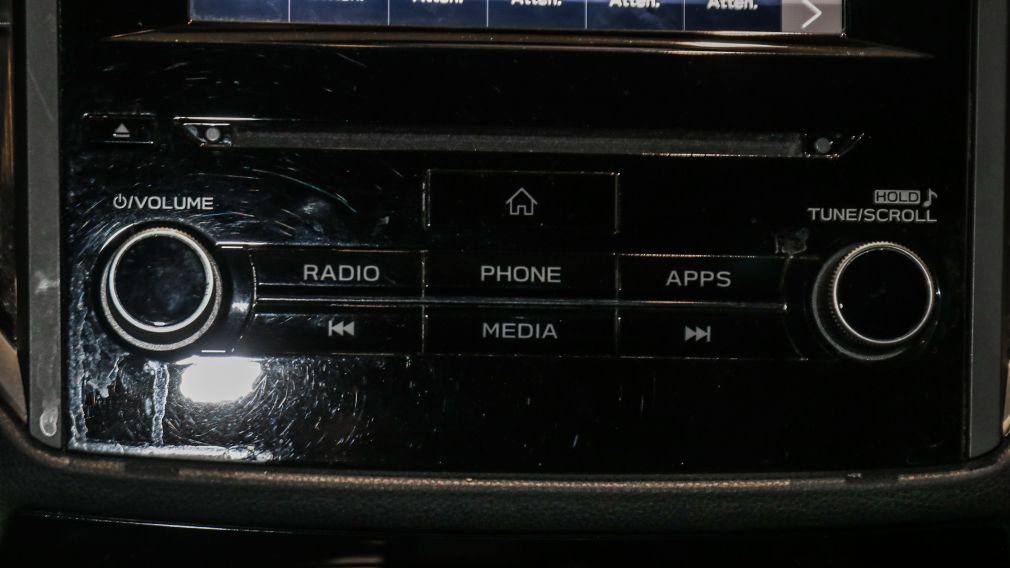 Subaru Forester Convenience 2019 d’occasion à vendre - 14