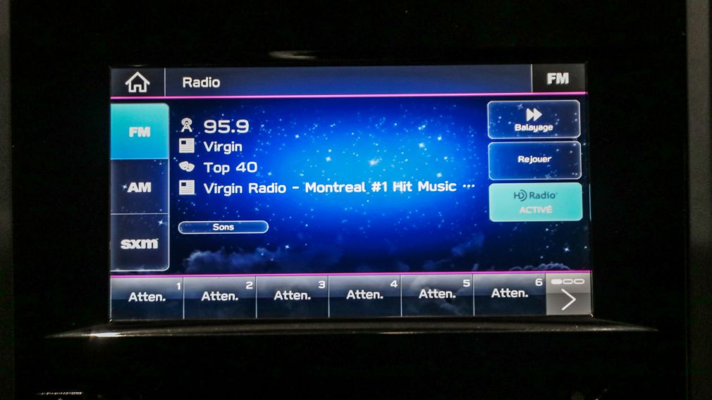 Subaru Forester Convenience 2019 d’occasion à vendre - 15