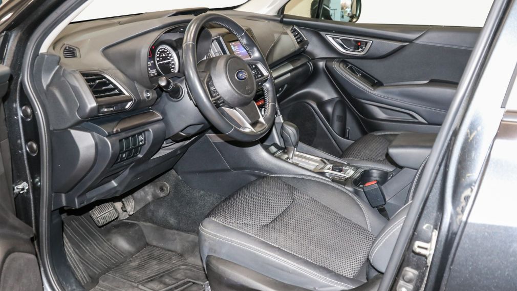 Subaru Forester Convenience 2019 d’occasion à vendre - 9