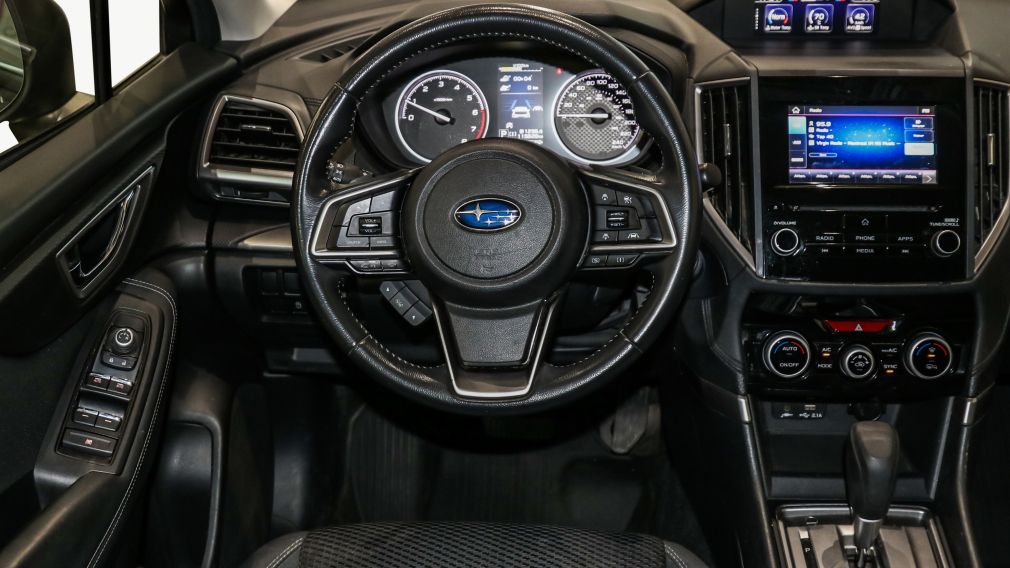 Subaru Forester Convenience 2019 d’occasion à vendre - 10