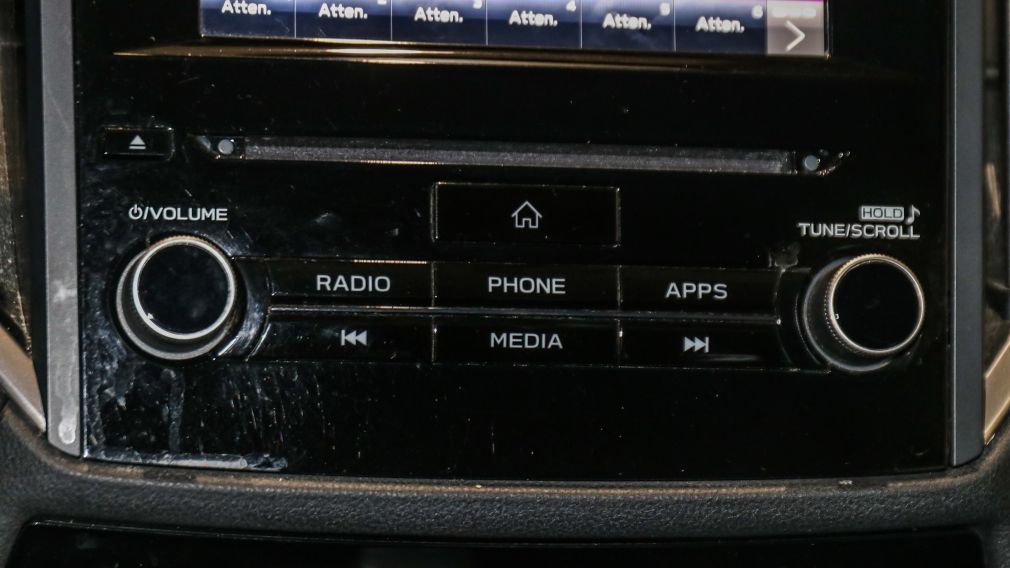 Subaru Forester Convenience 2019 d’occasion à vendre - 19