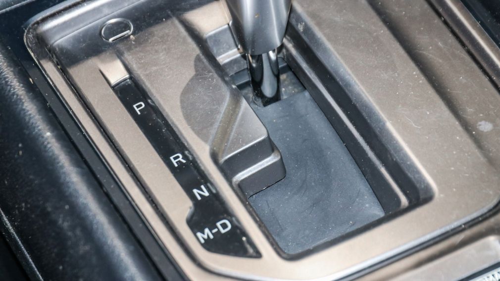 Subaru Forester Convenience 2019 d’occasion à vendre - 20