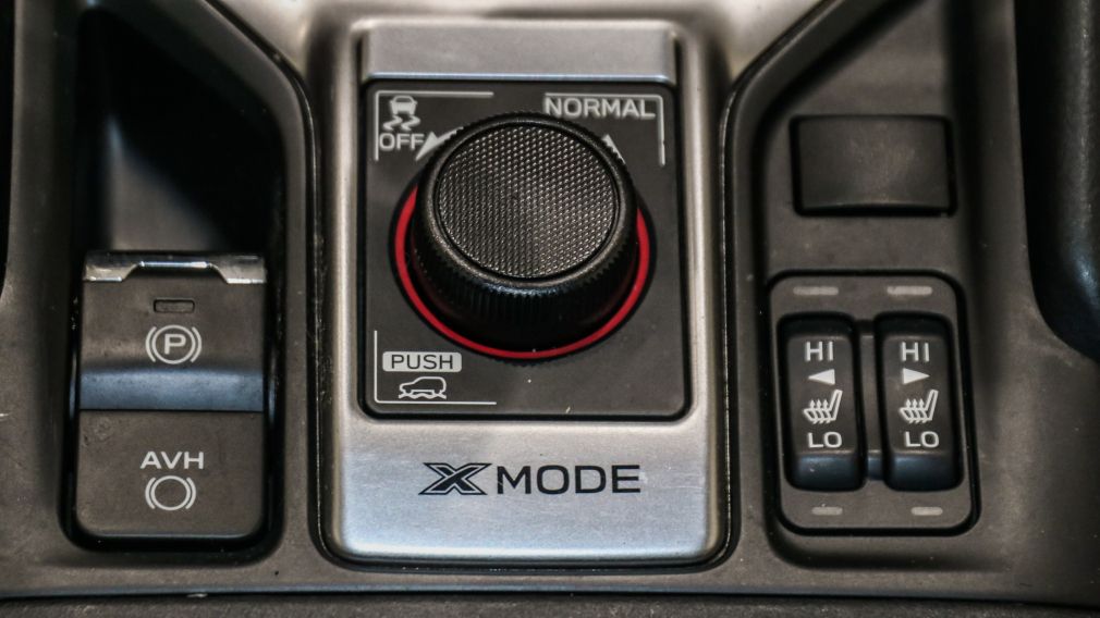 Subaru Forester Convenience 2019 d’occasion à vendre - 21