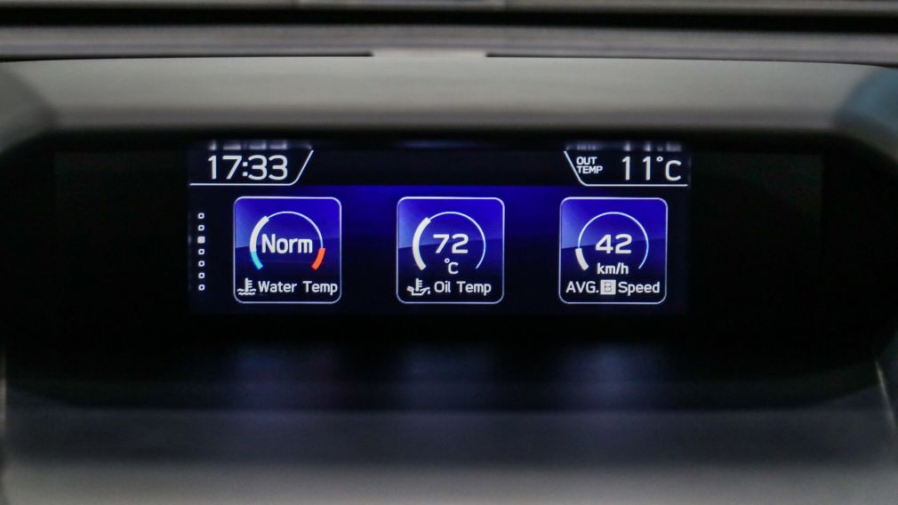 Subaru Forester Convenience 2019 d’occasion à vendre - 22