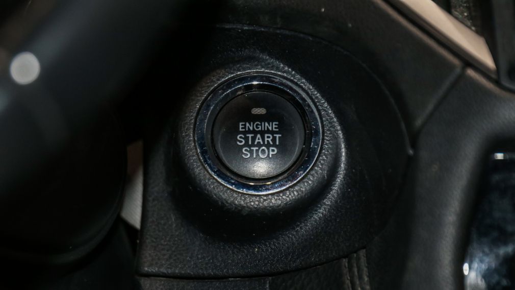 Subaru Forester Convenience 2019 d’occasion à vendre - 23